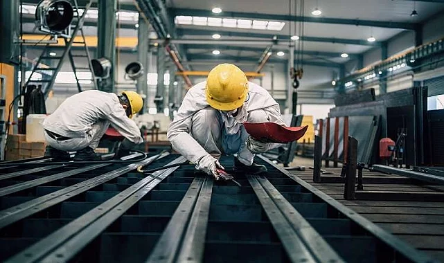 Mihalgazi Şantiye Depolama